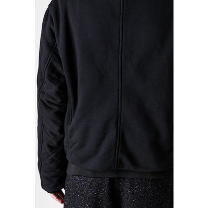 Stand Hoodie Dust Black｜詳細画像