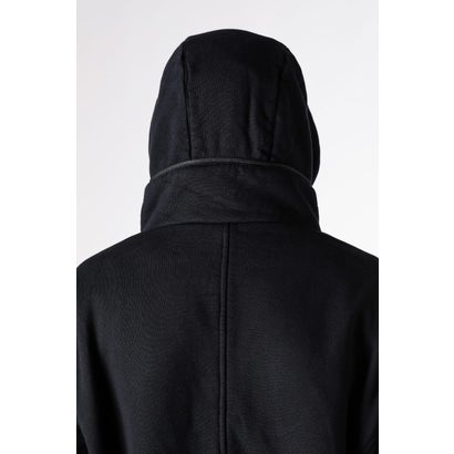 Stand Hoodie Dust Black｜詳細画像