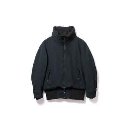 Stand Hoodie Dust Black｜詳細画像