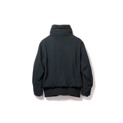 Stand Hoodie Dust Black｜詳細画像