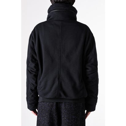 Stand Hoodie Dust Black｜詳細画像