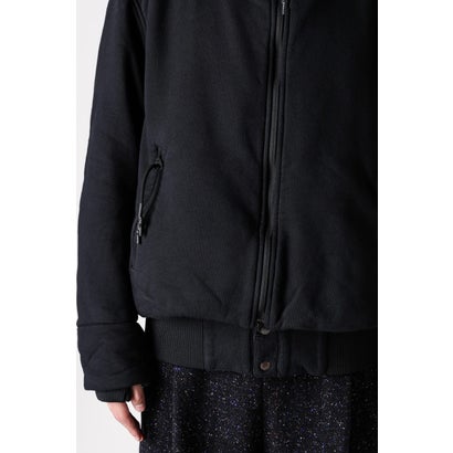Stand Hoodie Dust Black｜詳細画像