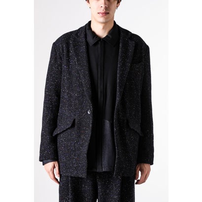 1B Jacket （Black）｜詳細画像