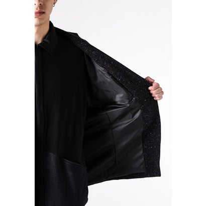 1B Jacket （Black）｜詳細画像