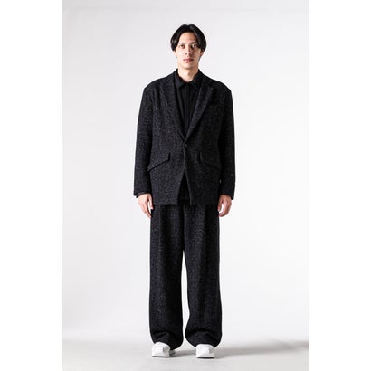 1B Jacket （Black）｜詳細画像