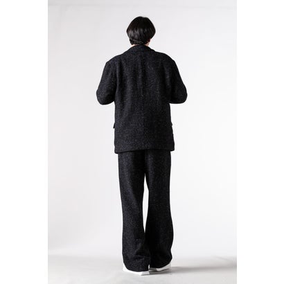 1B Jacket （Black）｜詳細画像