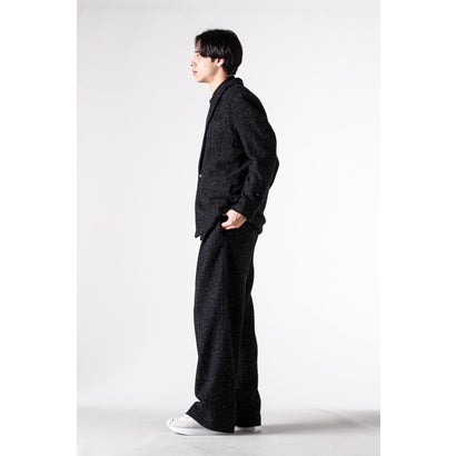 1B Jacket （Black）｜詳細画像