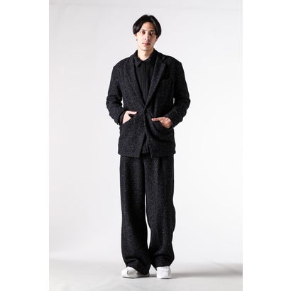 1B Jacket （Black）｜詳細画像