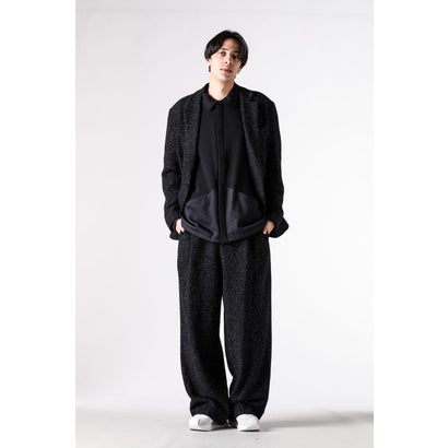 1B Jacket （Black）｜詳細画像