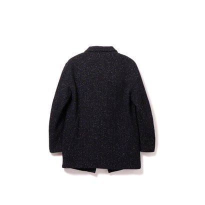 1B Jacket （Black）｜詳細画像