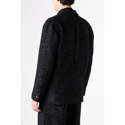 1B Jacket （Black）｜詳細画像