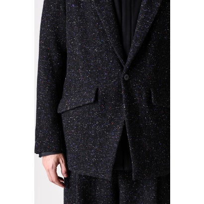 1B Jacket （Black）｜詳細画像