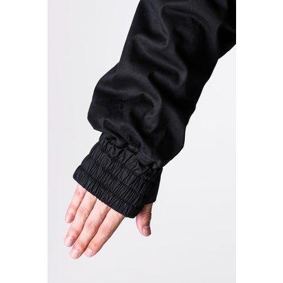 Bomber Jacket Dust Black｜詳細画像