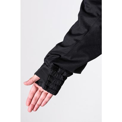 Bomber Jacket Dust Black｜詳細画像