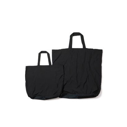 Bomber Jacket Dust Black｜詳細画像