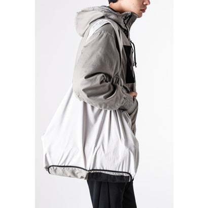 Bomber Jacket Dust Greige｜詳細画像