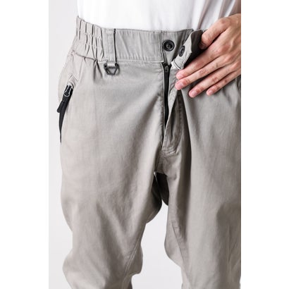 Line Jogger Pants Dust Greige｜詳細画像