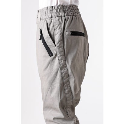 Line Jogger Pants Dust Greige｜詳細画像