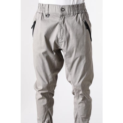 Line Jogger Pants Dust Greige｜詳細画像