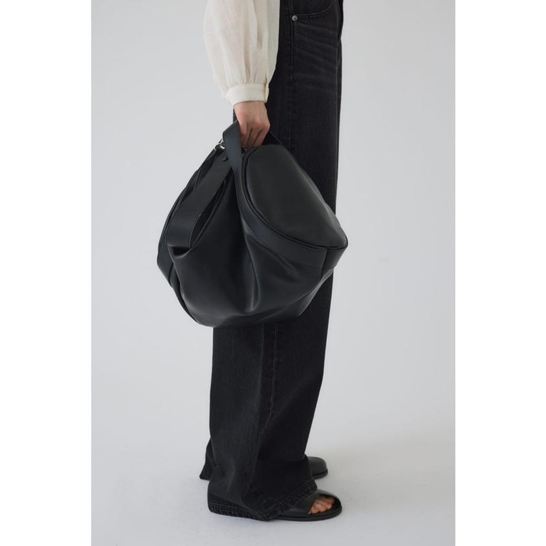 リムアーク RIM.ARK 2way style backpack （BLK） - ファッション通販 