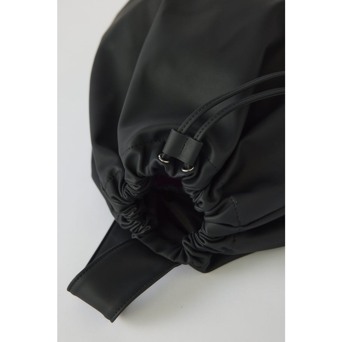 リムアーク RIM.ARK One handle soft bag （BLK） - ファッション通販