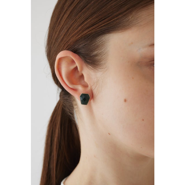 Earring SCENE:11 GRN