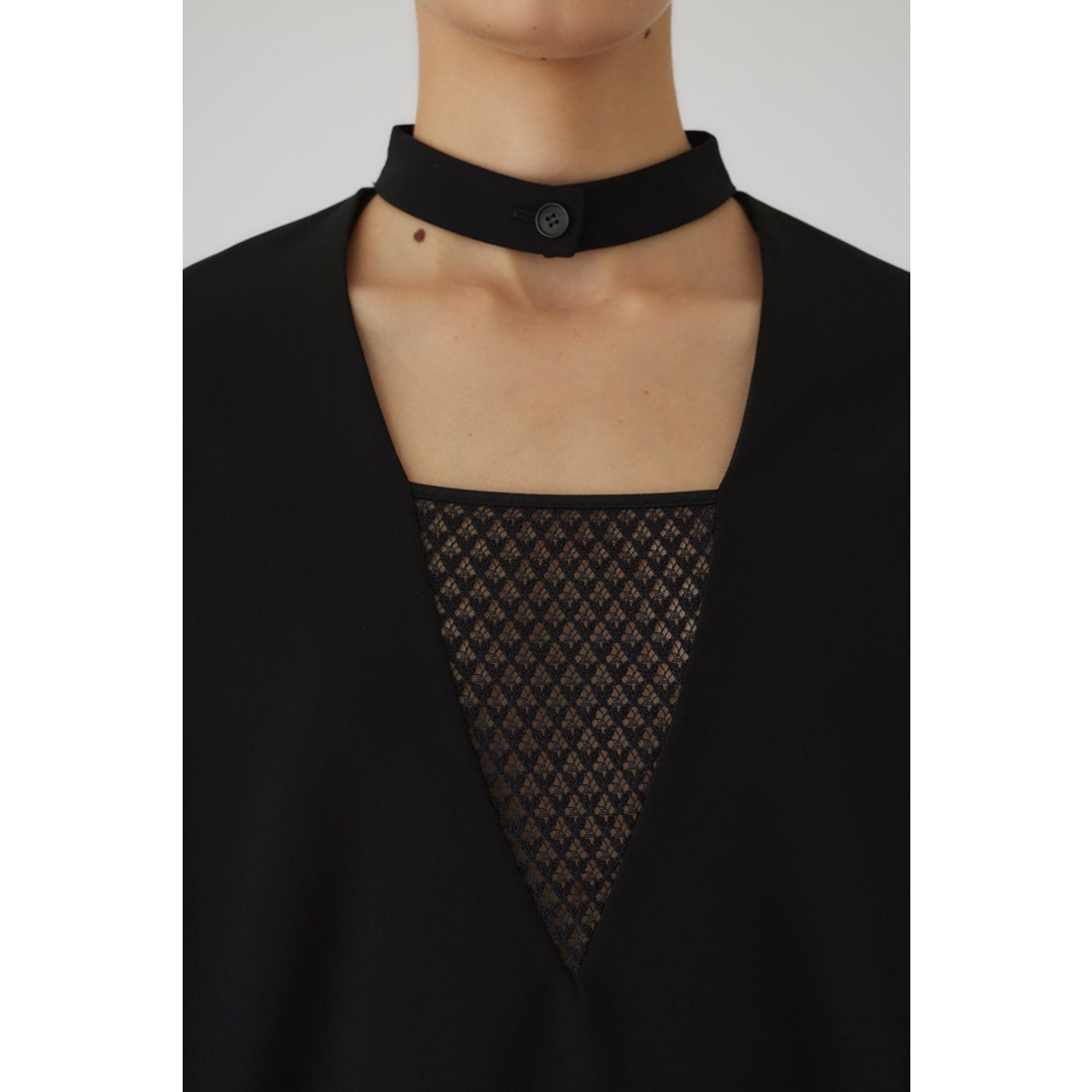 RIM.ARK JK like docking tops BLK -靴＆ファッション通販 ロコンド 
