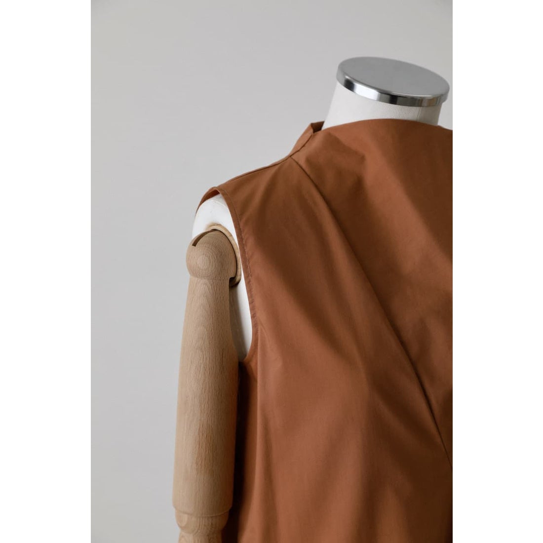 RIM.ARK Triangle neck SH D/PNK3 -ファッション通販 FASHION WALKER