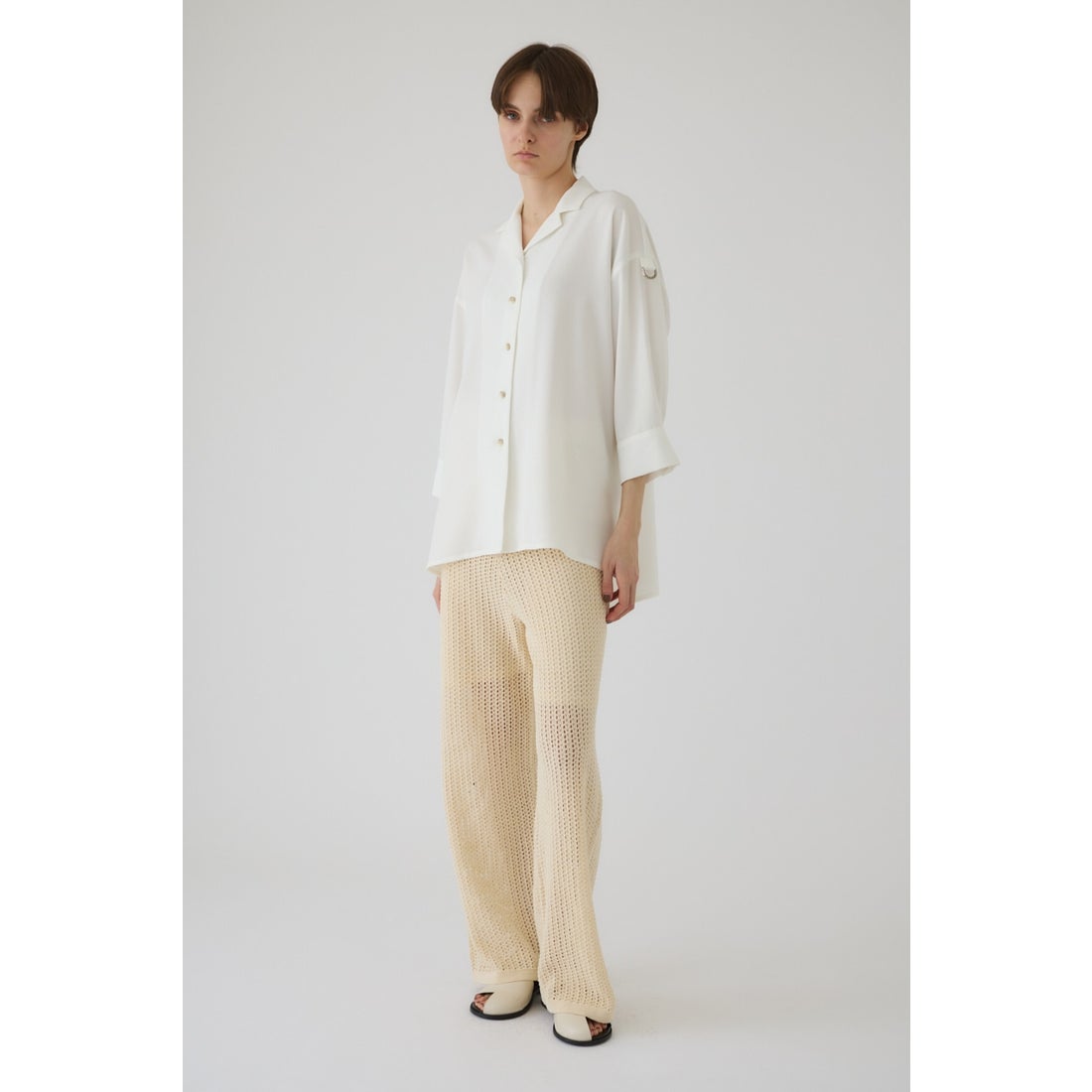 RIM.ARK Roll-up SH RIM.ARK（リムアーク）の「Roll-up SH ロール 