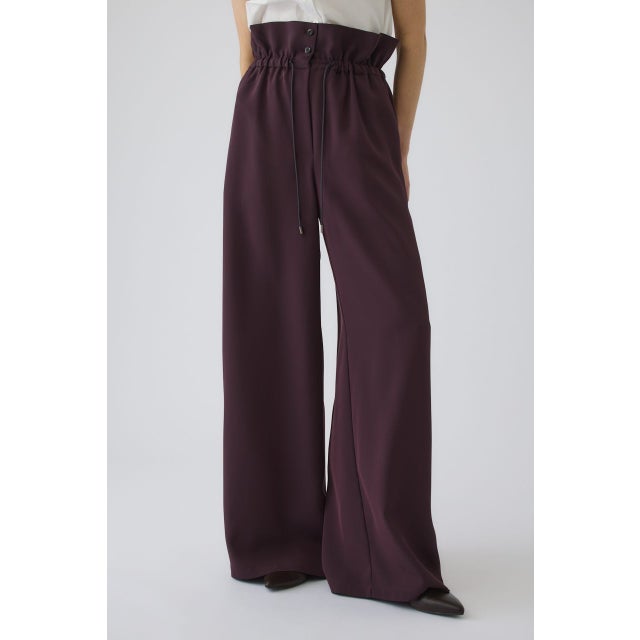 Drawstring relax PT BRD