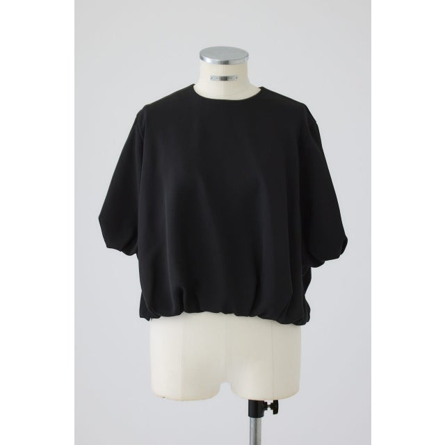 Balloon T/SH BLK