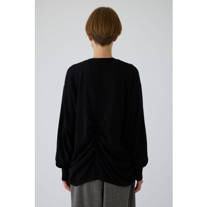 Side drape CD L/YEL1｜詳細画像