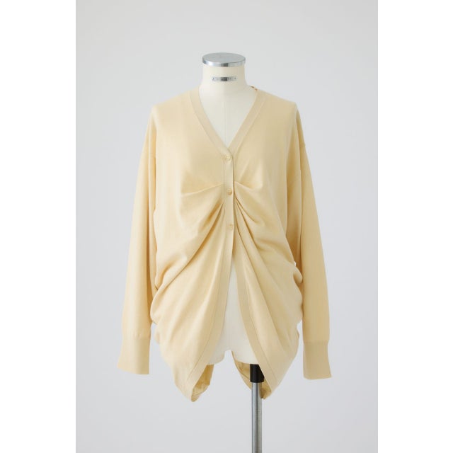 Side drape CD L/YEL1
