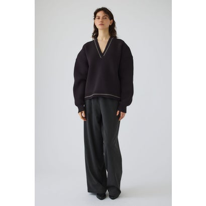 New trad knit tops BRD｜詳細画像