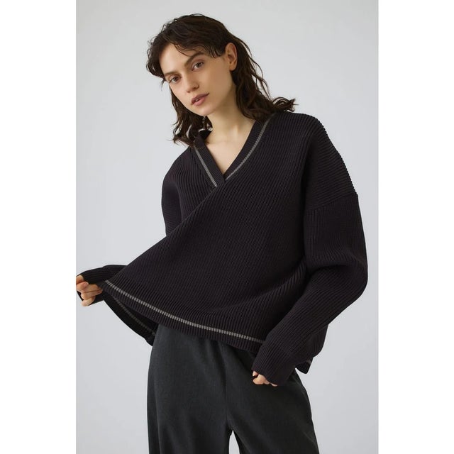 New trad knit tops BRD