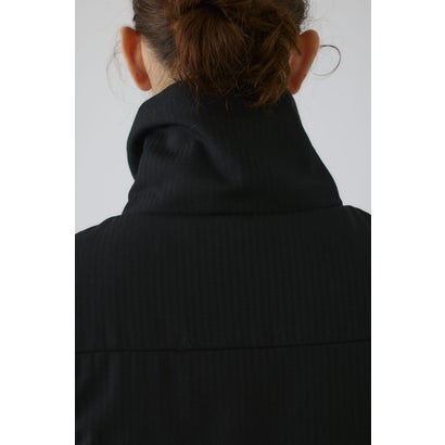 Urban padded vest BLK｜詳細画像
