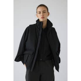 Urban padded vest BLK