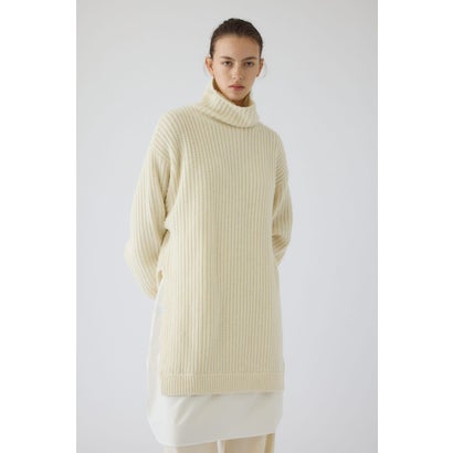 2way knit OP GRY｜詳細画像
