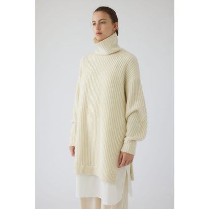 2way knit OP GRY｜詳細画像