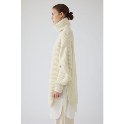2way knit OP GRY｜詳細画像