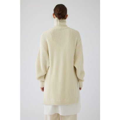 2way knit OP GRY｜詳細画像