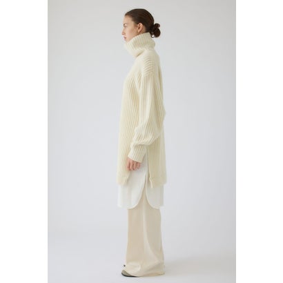 2way knit OP GRY｜詳細画像