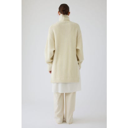 2way knit OP GRY｜詳細画像