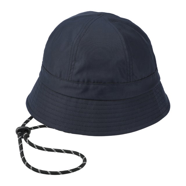 
                    ColorCord Metro Hat （NAVY）