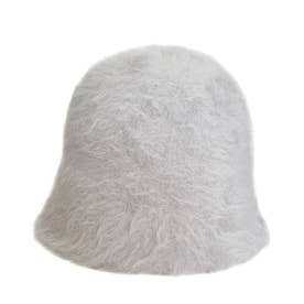 Hairy Bell Hat (GRAY) （グレー）