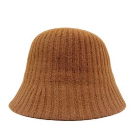 Basque Round Hat (BROWN) （ブラウン）
