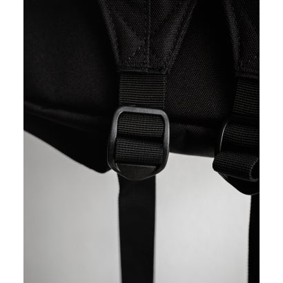 Carhartt カーハート バックパック リュック メンズ レディース デイパック 鞄 ワンポイント CLASSIC BACKPACK A4収納 15538 （ブラウン）｜詳細画像