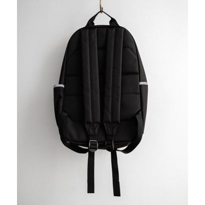 ロッキーモンロー Rocky Monroe Carhartt カーハート バックパック リュック メンズ レディース デイパック 鞄 ワンポイント CLASSIC BACKPACK A4収納 15538 （Gravel(グラベル)）｜詳細画像