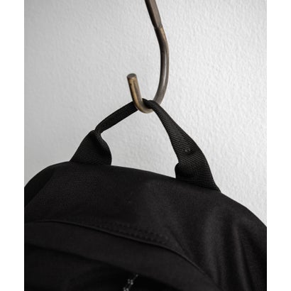 ロッキーモンロー Rocky Monroe Carhartt カーハート バックパック リュック メンズ レディース デイパック 鞄 ワンポイント CLASSIC BACKPACK A4収納 15538 （Gravel(グラベル)）｜詳細画像