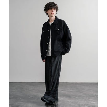 ロッキーモンロー Rocky Monroe ローファー スニーカー フェイクレザー フェイクスエード メンズ レディース 合成皮革 ボリュームソール 厚底 シンプル 無地 おしゃれ カジュアル 15290 （タッセル）｜詳細画像